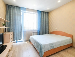 Снять однокомнатную квартиру Тульская ул, 30  м&sup2;, 2931 рублей