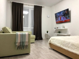 Снять двухкомнатную квартиру Аэропорт ул, 37  м&sup2;, 3960 рублей
