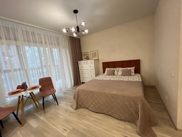 Снять однокомнатную квартиру Кирова ул, 30  м&sup2;, 3600 рублей