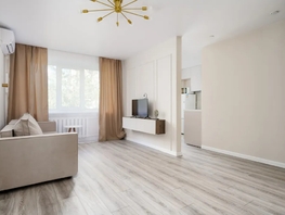 Снять двухкомнатную квартиру Каменская ул, 54  м&sup2;, 3900 рублей