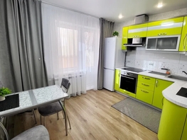 Снять однокомнатную квартиру Станиславского ул, 37  м&sup2;, 3037 рублей