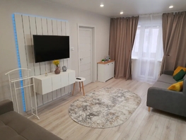 Снять двухкомнатную квартиру Римского-Корсакова ул, 52  м&sup2;, 3800 рублей
