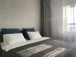 Снять однокомнатную квартиру Закаменский мкр, 41  м&sup2;, 3037 рублей