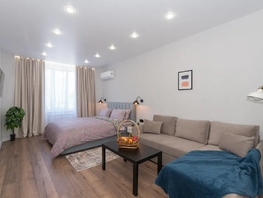 Снять трехкомнатную квартиру Семьи Шамшиных ул, 72  м&sup2;, 5850 рублей