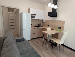 Снять однокомнатную квартиру Фабричная ул, 42  м&sup2;, 3750 рублей