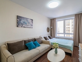 Снять однокомнатную квартиру Покатная ул, 31  м&sup2;, 3216 рублей