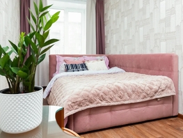 Снять двухкомнатную квартиру Карла Маркса пр-кт, 45  м&sup2;, 3840 рублей