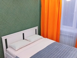Снять однокомнатную квартиру Николаева ул, 24  м&sup2;, 3800 рублей
