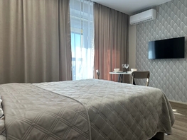 Снять однокомнатную квартиру Гоголя ул, 26  м&sup2;, 3375 рублей