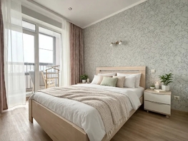 Снять однокомнатную квартиру Кошурникова ул, 37  м&sup2;, 3437 рублей