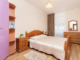 Снять двухкомнатную квартиру Семьи Шамшиных ул, 65  м&sup2;, 3960 рублей