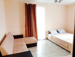 Снять однокомнатную квартиру Арбузова ул, 40  м&sup2;, 3700 рублей