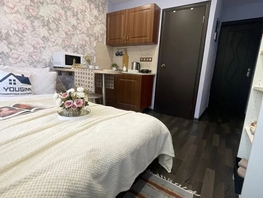 Снять однокомнатную квартиру Гоголя ул, 14  м&sup2;, 2125 рублей