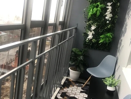 Снять однокомнатную квартиру Октябрьская ул, 26  м&sup2;, 2700 рублей
