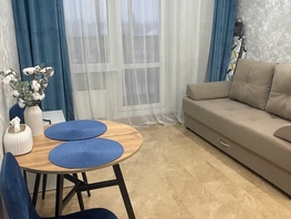 Снять однокомнатную квартиру Октябрьская ул, 24  м&sup2;, 2650 рублей