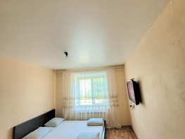 Снять двухкомнатную квартиру ЖКО Аэропорта ул, 42  м&sup2;, 3990 рублей