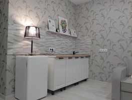 Снять однокомнатную квартиру Октябрьская ул, 28  м&sup2;, 2465 рублей