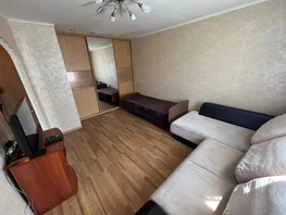 Снять однокомнатную квартиру Военный городок ул, 30  м&sup2;, 2800 рублей