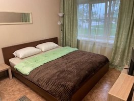 Снять однокомнатную квартиру ЖКО Аэропорта ул, 33  м&sup2;, 3100 рублей