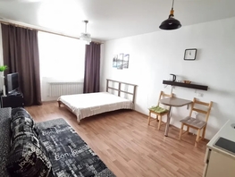 Снять однокомнатную квартиру Ломоносова ул, 35  м&sup2;, 3000 рублей