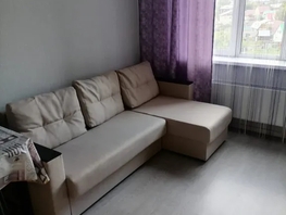 Снять двухкомнатную квартиру Октябрьская ул, 39  м&sup2;, 3100 рублей