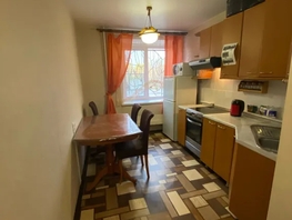 Снять двухкомнатную квартиру ЖКО Аэропорта ул, 47  м&sup2;, 4000 рублей