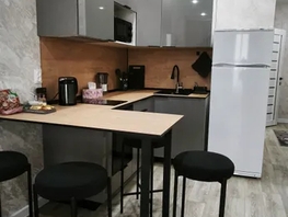 Снять двухкомнатную квартиру Геодезическая ул, 39  м&sup2;, 3700 рублей