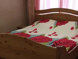 Снять однокомнатную квартиру Октябрьская ул, 30  м&sup2;, 2700 рублей