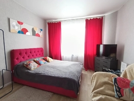 Снять двухкомнатную квартиру Околица мкр, 47  м&sup2;, 2550 рублей