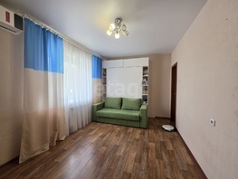 Продается 1-комнатная квартира Мясниковой ул, 33.4  м&sup2;, 5400000 рублей