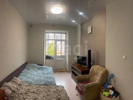 Продается 2-комнатная квартира Республиканская ул, 47.7  м&sup2;, 5100000 рублей