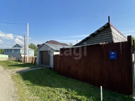 Продается Дом Садовая ул, 55.7  м&sup2;, участок 8.27 сот., 7900000 рублей