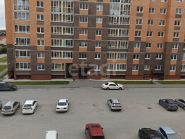 Продается 2-комнатная квартира ЖК Дивногорский, 20, 58.2  м&sup2;, 6200000 рублей