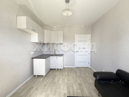 Продается 1-комнатная квартира ЖК Тайгинский парк, дом 1, 32.3  м&sup2;, 5850000 рублей