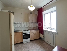 Продается 1-комнатная квартира Мира пр-кт, 36.8  м&sup2;, 2600000 рублей