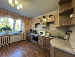 Продается 3-комнатная квартира Краснообск, 109.2  м&sup2;, 13000000 рублей