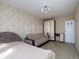 Продается 2-комнатная квартира Звездная ул, 46  м&sup2;, 3790000 рублей