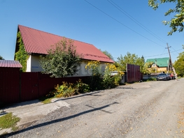 Продается Дом 1-я Искитимская ул, 122.4  м&sup2;, участок 7.26 сот., 7900000 рублей