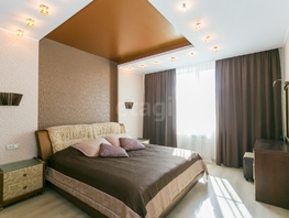 Продается 4-комнатная квартира 6-й микрорайон, 141.2  м&sup2;, 20000000 рублей