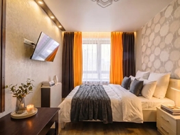 Снять однокомнатную квартиру Покатная ул, 28  м&sup2;, 4154 рублей