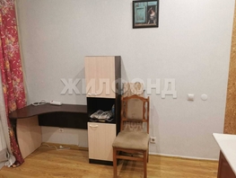 Снять однокомнатную квартиру Твардовского ул, 18  м&sup2;, 16000 рублей