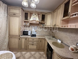 Продается 3-комнатная квартира Карла Маркса ул, 64.5  м&sup2;, 5500000 рублей