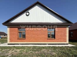 Продается Дом В.Д. Риммера пр-кт, 100  м&sup2;, участок 5 сот., 6000000 рублей