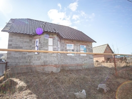 Продается Дом Степная ул, 120  м&sup2;, участок 11.1 сот., 3500000 рублей