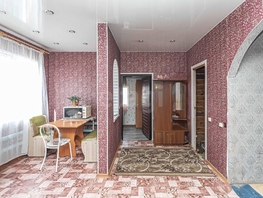 Продается Коттедж Гагарина пер, 69.1  м&sup2;, участок 9.5 сот., 3800000 рублей