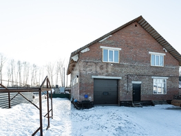 Продается Коттедж Станционная ул, 240  м&sup2;, участок 7 сот., 10000000 рублей