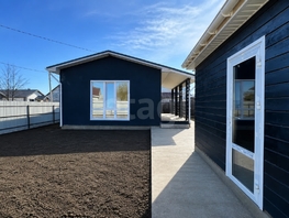Продается Дом Новокаменская ул, 81  м&sup2;, участок 4 сот., 7900000 рублей