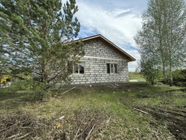 Дом, Космическая (Мирный мкр.) ул
