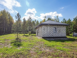 Продается Дом Хвойная ул, 56.9  м&sup2;, участок 10 сот., 4000000 рублей