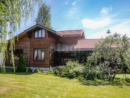 Продается дача Полевая ул, 75  м&sup2;, участок 14 сот., 15000000 рублей
